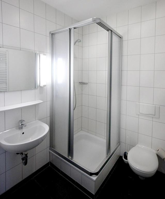 מלון Haus Venusberg Jugendbildungsstaette בון מראה חיצוני תמונה